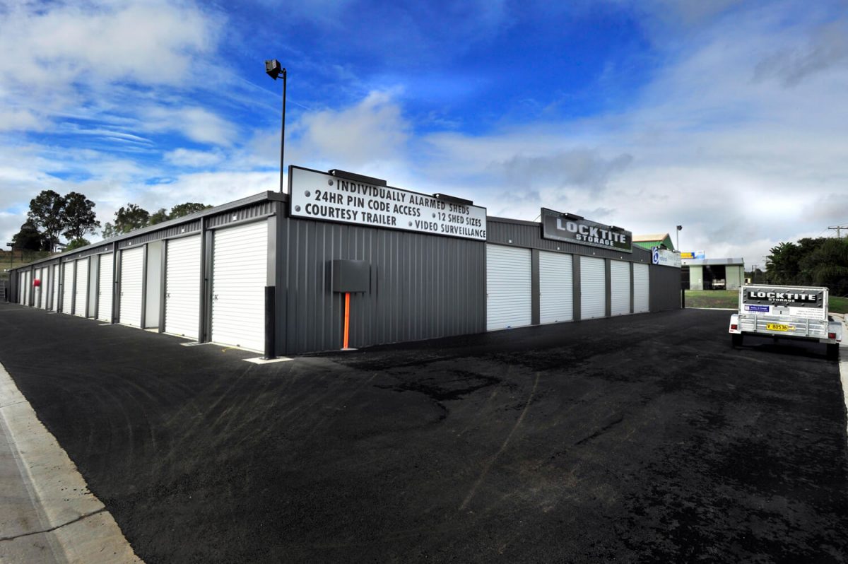 Gallery Locktite Storage