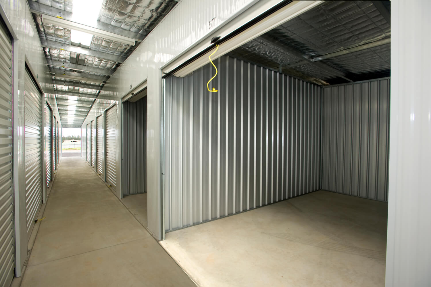 Locktite Storage Storage Unit